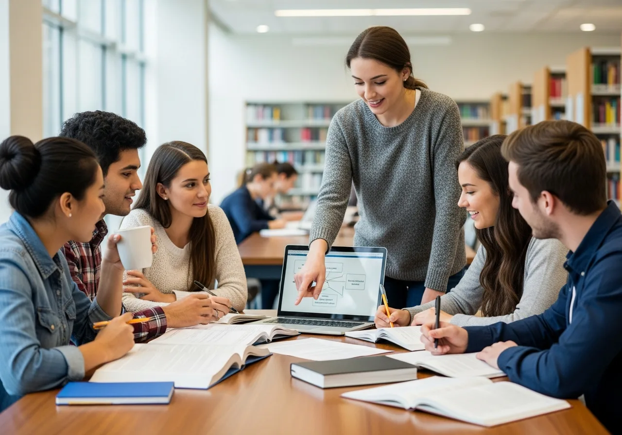 Juvthorix — Über Juvthorix: Bildung neu definiert