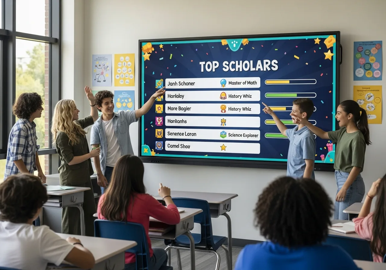 Juvthorix — E-Learning-Plattform